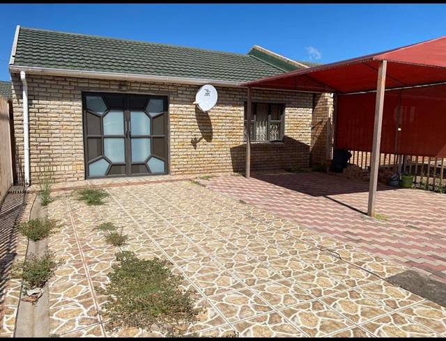 3 BEDROOM HOUSE FOR SALE IN WESTBOURNE